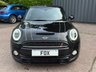 USED 2019 19 MINI CONVERTIBLE 2.0 Cooper S Classic Convertible 2dr Petrol Manual Euro 6 (s/s) (192 ps) 6 SPEED MANUAL-CRUISE-AIR CON