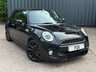 USED 2019 19 MINI CONVERTIBLE 2.0 Cooper S Classic Convertible 2dr Petrol Manual Euro 6 (s/s) (192 ps) 6 SPEED MANUAL-CRUISE-AIR CON