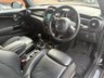 USED 2019 19 MINI CONVERTIBLE 2.0 Cooper S Classic Convertible 2dr Petrol Manual Euro 6 (s/s) (192 ps) 6 SPEED MANUAL-CRUISE-AIR CON