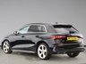 USED 2023 72 AUDI A3 1.0 TFSI 30 S line Sportback 5dr Petrol S Tronic Euro 6 (s/s) (110 ps) 