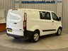 USED 2017 67 FORD TRANSIT CUSTOM 2.0 TDCI 105 BHP 270 L1 H1 COMBI CREW VAN MANUAL (EURO 6) 