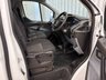 USED 2017 67 FORD TRANSIT CUSTOM 2.0 TDCI 105 BHP 270 L1 H1 COMBI CREW VAN MANUAL (EURO 6) 