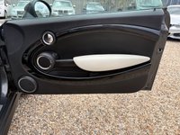 USED 2011 61 MINI CONVERTIBLE 1.6 Cooper S Convertible 2dr Petrol Manual Euro 5 (s/s) (184 ps) 