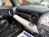 USED 2011 61 MINI CONVERTIBLE 1.6 Cooper S Convertible 2dr Petrol Manual Euro 5 (s/s) (184 ps) 