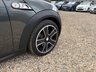 USED 2011 61 MINI CONVERTIBLE 1.6 Cooper S Convertible 2dr Petrol Manual Euro 5 (s/s) (184 ps) 