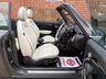 USED 2011 61 MINI CONVERTIBLE 1.6 Cooper S Convertible 2dr Petrol Manual Euro 5 (s/s) (184 ps) 