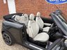 USED 2011 61 MINI CONVERTIBLE 1.6 Cooper S Convertible 2dr Petrol Manual Euro 5 (s/s) (184 ps) 