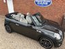USED 2011 61 MINI CONVERTIBLE 1.6 Cooper S Convertible 2dr Petrol Manual Euro 5 (s/s) (184 ps) 