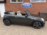 USED 2011 61 MINI CONVERTIBLE 1.6 Cooper S Convertible 2dr Petrol Manual Euro 5 (s/s) (184 ps) 
