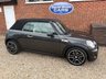 USED 2011 61 MINI CONVERTIBLE 1.6 Cooper S Convertible 2dr Petrol Manual Euro 5 (s/s) (184 ps) 