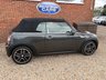 USED 2011 61 MINI CONVERTIBLE 1.6 Cooper S Convertible 2dr Petrol Manual Euro 5 (s/s) (184 ps) 