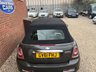 USED 2011 61 MINI CONVERTIBLE 1.6 Cooper S Convertible 2dr Petrol Manual Euro 5 (s/s) (184 ps) 