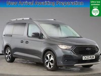 USED 2023 23 FORD GRAND TOURNEO CONNECT 2.0 EcoBlue Active MPV 5dr Diesel DCT Euro 6 (s/s) (122 ps) 