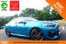 USED 2021 21 BMW 2 SERIES GRAN COUPE 1.5 218i M Sport Saloon 4dr Petrol DCT AUTOMATIC Euro 6 (s/s) (136 ps) MUST BE THE BEST VALUE IN THE UK !