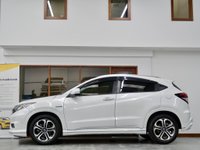 USED 2014 14 HONDA HR-V HR-V Vezel 1.5 i-VTEC Petrol /HYBRID CVT KEYLESS ENTRY + HEATED SEATS