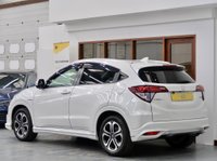 USED 2014 14 HONDA HR-V HR-V Vezel 1.5 i-VTEC Petrol /HYBRID CVT KEYLESS ENTRY + HEATED SEATS