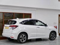 USED 2014 14 HONDA HR-V HR-V Vezel 1.5 i-VTEC Petrol /HYBRID CVT KEYLESS ENTRY + HEATED SEATS