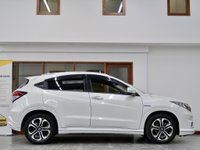 USED 2014 14 HONDA HR-V HR-V Vezel 1.5 i-VTEC Petrol /HYBRID CVT KEYLESS ENTRY + HEATED SEATS