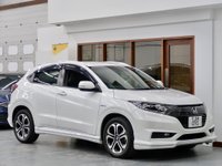 USED 2014 14 HONDA HR-V HR-V Vezel 1.5 i-VTEC Petrol /HYBRID CVT KEYLESS ENTRY + HEATED SEATS