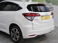 USED 2014 14 HONDA HR-V HR-V Vezel 1.5 i-VTEC Petrol /HYBRID CVT KEYLESS ENTRY + HEATED SEATS