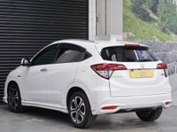 USED 2014 14 HONDA HR-V HR-V Vezel 1.5 i-VTEC Petrol /HYBRID CVT KEYLESS ENTRY + HEATED SEATS
