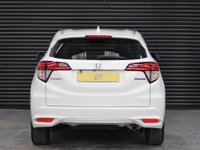 USED 2014 14 HONDA HR-V HR-V Vezel 1.5 i-VTEC Petrol /HYBRID CVT KEYLESS ENTRY + HEATED SEATS