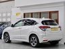 USED 2014 14 HONDA HR-V HR-V Vezel 1.5 i-VTEC Petrol /HYBRID CVT KEYLESS ENTRY + HEATED SEATS