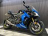 USED 2018 18 SUZUKI GSX-S1000F FINANCE SPECIALISTS APPLY NOW LOW RATE FINANCE DELIVERY AVAILABLE
