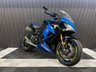 USED 2018 18 SUZUKI GSX-S1000F FINANCE SPECIALISTS APPLY NOW LOW RATE FINANCE DELIVERY AVAILABLE