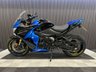 USED 2018 18 SUZUKI GSX-S1000F FINANCE SPECIALISTS APPLY NOW LOW RATE FINANCE DELIVERY AVAILABLE