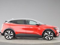 USED 2024 24 RENAULT MEGANE E-TECH 60kWh techno+ Hatchback 5dr Electric Auto (optimum charge) (220 ps) 