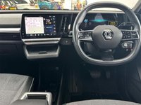 USED 2024 24 RENAULT MEGANE E-TECH 60kWh techno+ Hatchback 5dr Electric Auto (optimum charge) (220 ps) 
