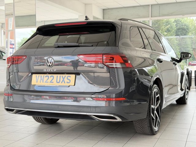 View our VOLKSWAGEN GOLF