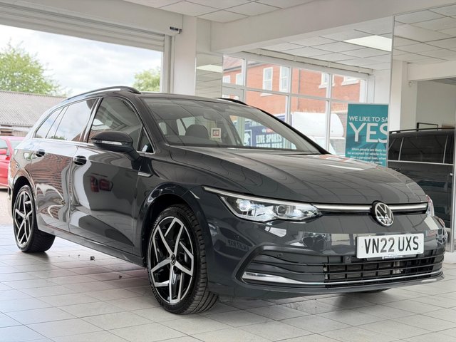 View our VOLKSWAGEN GOLF