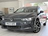 USED 2022 22 VOLKSWAGEN GOLF 2.0 TDI Style DSG Euro 6 (s/s) 5dr Pan Roof | DSG | Low Miles