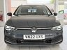 USED 2022 22 VOLKSWAGEN GOLF 2.0 TDI Style DSG Euro 6 (s/s) 5dr Pan Roof | DSG | Low Miles