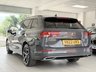 USED 2022 22 VOLKSWAGEN GOLF 2.0 TDI Style DSG Euro 6 (s/s) 5dr Pan Roof | DSG | Low Miles