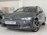 USED 2022 22 VOLKSWAGEN GOLF 2.0 TDI Style DSG Euro 6 (s/s) 5dr Pan Roof | DSG | Low Miles