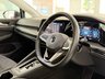 USED 2022 22 VOLKSWAGEN GOLF 2.0 TDI Style DSG Euro 6 (s/s) 5dr Pan Roof | DSG | Low Miles