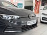 USED 2022 22 VOLKSWAGEN GOLF 2.0 TDI Style DSG Euro 6 (s/s) 5dr Pan Roof | DSG | Low Miles