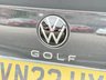 USED 2022 22 VOLKSWAGEN GOLF 2.0 TDI Style DSG Euro 6 (s/s) 5dr Pan Roof | DSG | Low Miles