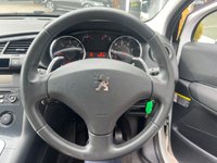 USED 2013 13 PEUGEOT 3008 1.6 e-HDi Access SUV 5dr Diesel EGC Euro 5 (s/s) (115 ps) 