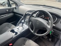 USED 2013 13 PEUGEOT 3008 1.6 e-HDi Access SUV 5dr Diesel EGC Euro 5 (s/s) (115 ps) 