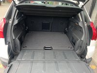 USED 2013 13 PEUGEOT 3008 1.6 e-HDi Access SUV 5dr Diesel EGC Euro 5 (s/s) (115 ps) 
