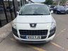 USED 2013 13 PEUGEOT 3008 1.6 e-HDi Access SUV 5dr Diesel EGC Euro 5 (s/s) (115 ps) 