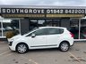 USED 2013 13 PEUGEOT 3008 1.6 e-HDi Access SUV 5dr Diesel EGC Euro 5 (s/s) (115 ps) 