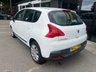 USED 2013 13 PEUGEOT 3008 1.6 e-HDi Access SUV 5dr Diesel EGC Euro 5 (s/s) (115 ps) 