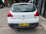 USED 2013 13 PEUGEOT 3008 1.6 e-HDi Access SUV 5dr Diesel EGC Euro 5 (s/s) (115 ps) 