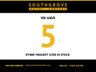 USED 2013 13 PEUGEOT 3008 1.6 e-HDi Access SUV 5dr Diesel EGC Euro 5 (s/s) (115 ps) 