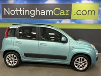 USED 2014 14 FIAT PANDA 1.2 Lounge Hatchback 5dr Petrol Manual Euro 6 (69 bhp) ***Finance Avaialble***